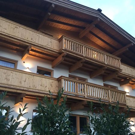 Appartementhaus Schubert Westendorf Kültér fotó