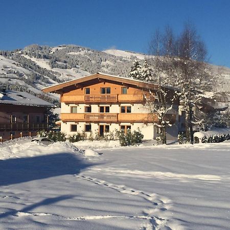 Appartementhaus Schubert Westendorf Kültér fotó