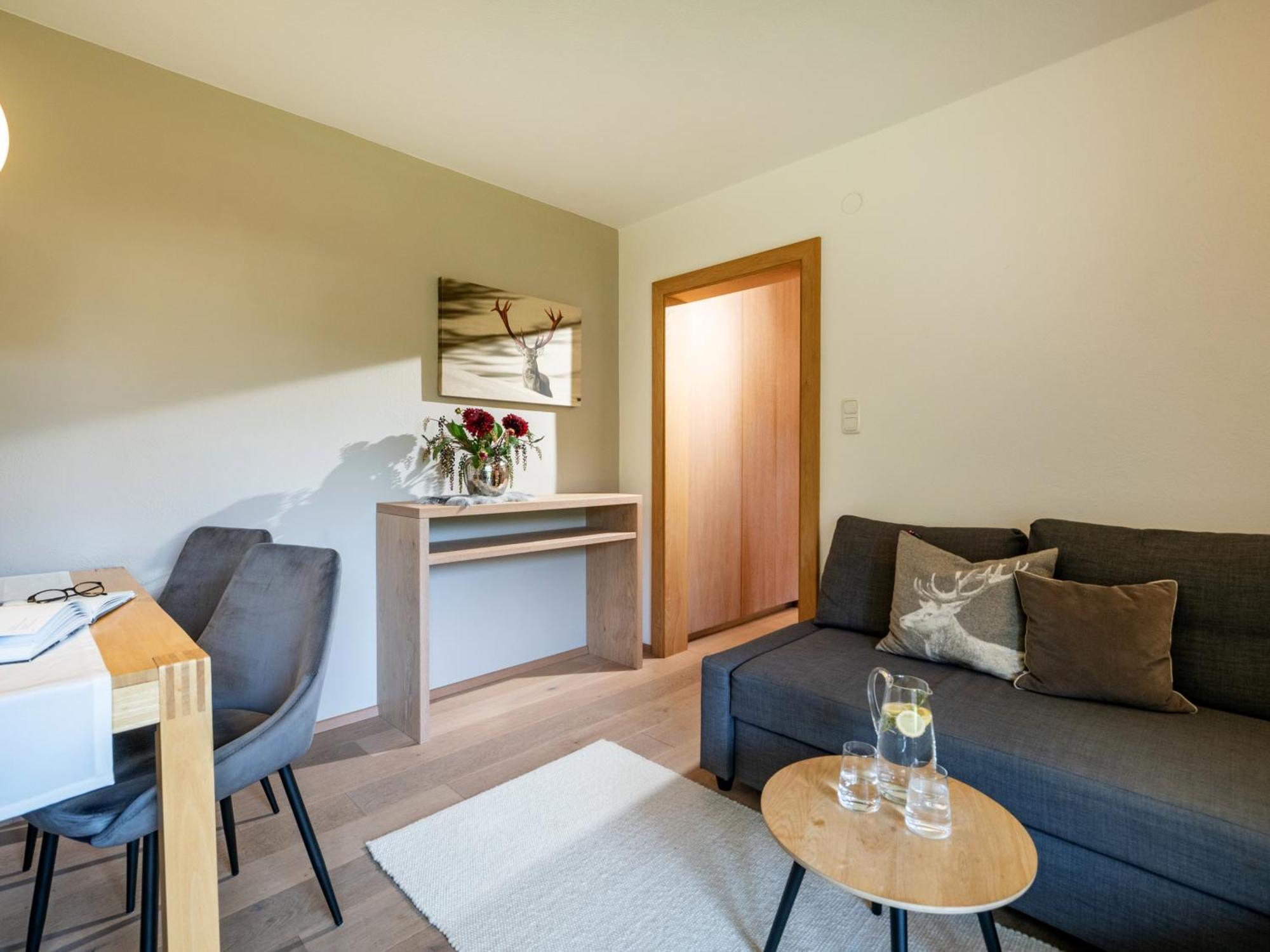 Appartementhaus Schubert Westendorf Kültér fotó
