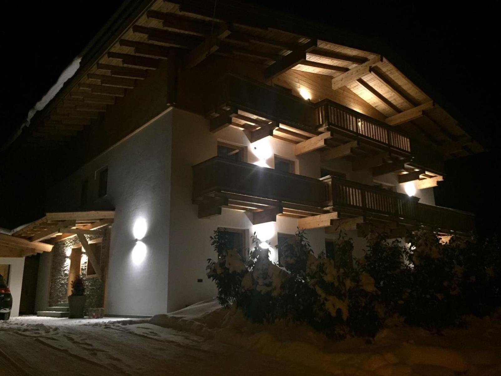 Appartementhaus Schubert Westendorf Kültér fotó